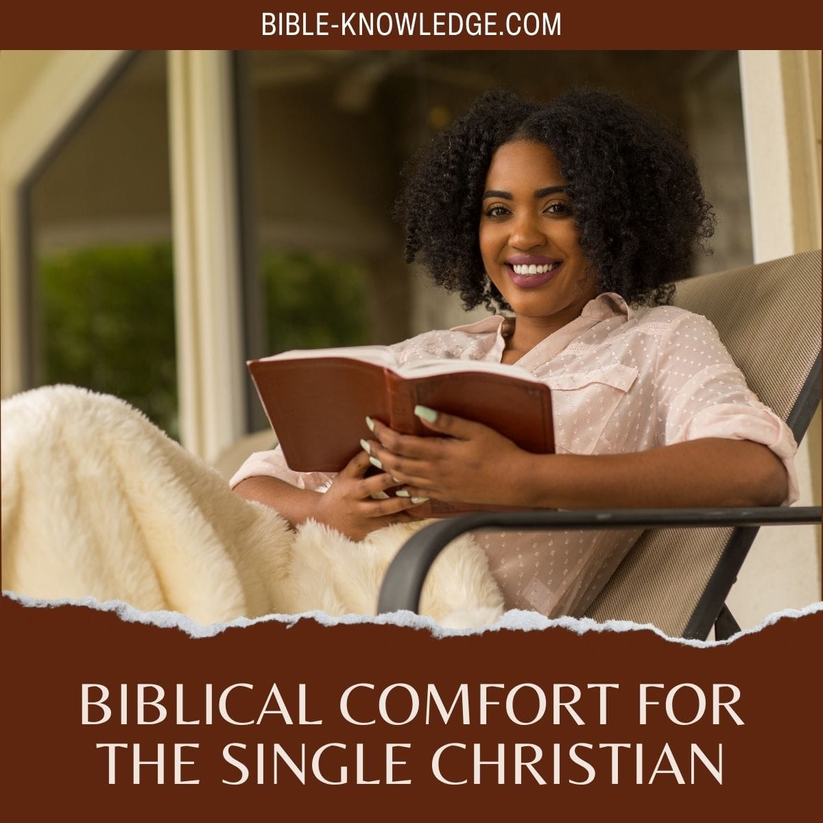 Biblical Comfort for the Single Christian